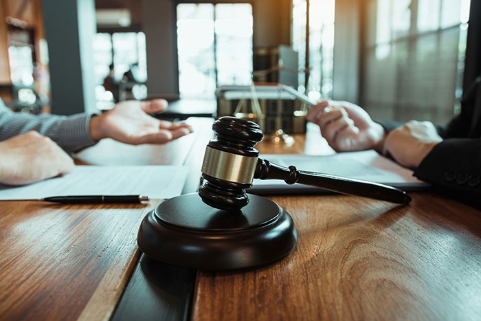 Man Takes Advantage Of Work From Home And Gets 5 Jobs, But The Law Catches Up