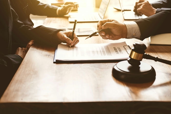 Man Takes Advantage Of Work From Home And Gets 5 Jobs, But The Law Catches Up