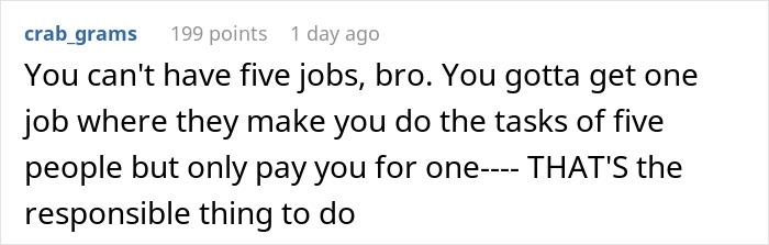 Man Takes Advantage Of Work From Home And Gets 5 Jobs, But The Law Catches Up