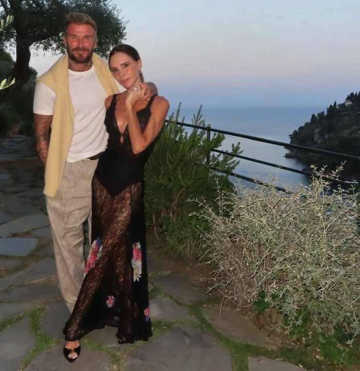 “Victoria Was Right”: Many Notice Same Thing As Nicola And Brooklyn Beckham Step Out Days After Marriage Scrutiny “Victoria Was Right”: Many Notice Same Thing As Nicola And Brooklyn Beckham Step Out Days After Marriage Scrutiny