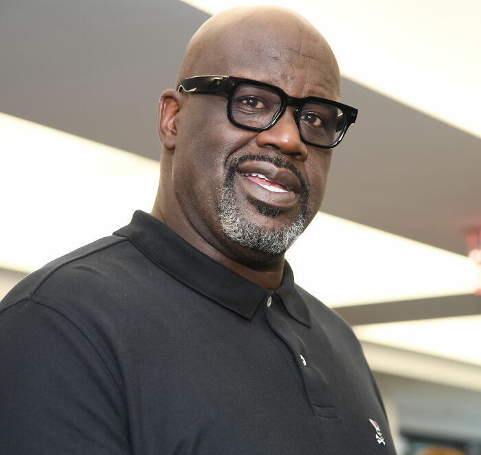 “That’s An Entire Leg”: Shaquille O’Neal’s Workout Video Ignites Chaos As Fans Obsess Over Unusual Detail “That’s An Entire Leg”: Shaquille O’Neal’s Workout Video Ignites Chaos As Fans Obsess Over Unusual Detail