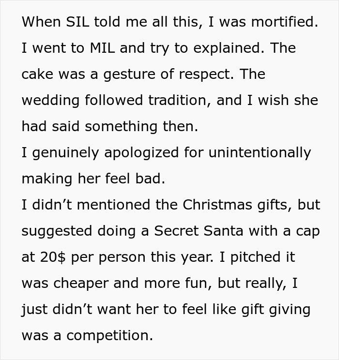 Toxic Mom Tries To Control Her Whole Family, Daughter-In-Law Refuses To Let Her Get Away With It Toxic Mom Tries To Control Her Whole Family, Daughter-In-Law Refuses To Let Her Get Away With It