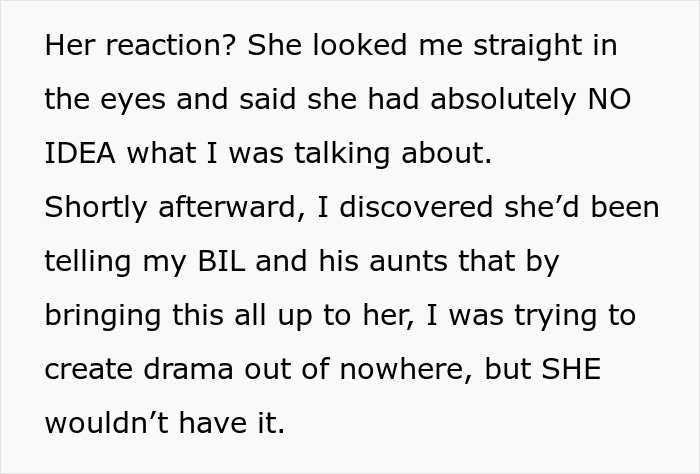 Toxic Mom Tries To Control Her Whole Family, Daughter-In-Law Refuses To Let Her Get Away With It Toxic Mom Tries To Control Her Whole Family, Daughter-In-Law Refuses To Let Her Get Away With It