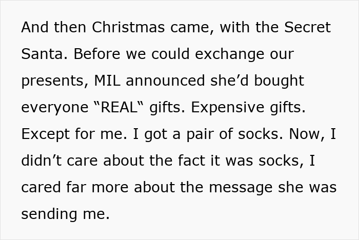 Toxic Mom Tries To Control Her Whole Family, Daughter-In-Law Refuses To Let Her Get Away With It Toxic Mom Tries To Control Her Whole Family, Daughter-In-Law Refuses To Let Her Get Away With It