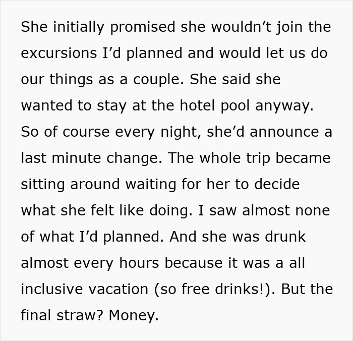 Toxic Mom Tries To Control Her Whole Family, Daughter-In-Law Refuses To Let Her Get Away With It Toxic Mom Tries To Control Her Whole Family, Daughter-In-Law Refuses To Let Her Get Away With It