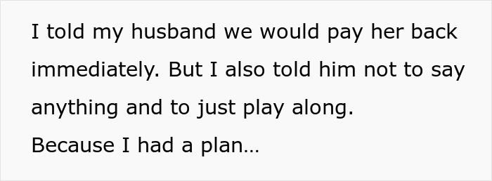 Toxic Mom Tries To Control Her Whole Family, Daughter-In-Law Refuses To Let Her Get Away With It Toxic Mom Tries To Control Her Whole Family, Daughter-In-Law Refuses To Let Her Get Away With It