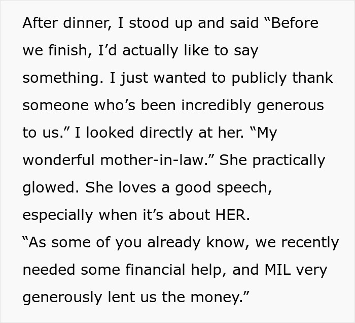 Toxic Mom Tries To Control Her Whole Family, Daughter-In-Law Refuses To Let Her Get Away With It Toxic Mom Tries To Control Her Whole Family, Daughter-In-Law Refuses To Let Her Get Away With It