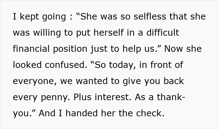 Toxic Mom Tries To Control Her Whole Family, Daughter-In-Law Refuses To Let Her Get Away With It Toxic Mom Tries To Control Her Whole Family, Daughter-In-Law Refuses To Let Her Get Away With It