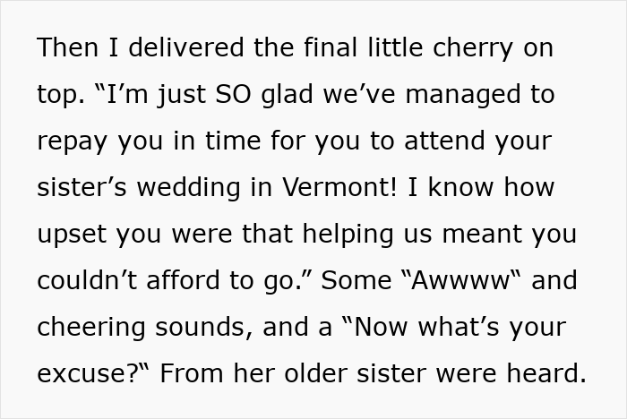 Toxic Mom Tries To Control Her Whole Family, Daughter-In-Law Refuses To Let Her Get Away With It Toxic Mom Tries To Control Her Whole Family, Daughter-In-Law Refuses To Let Her Get Away With It