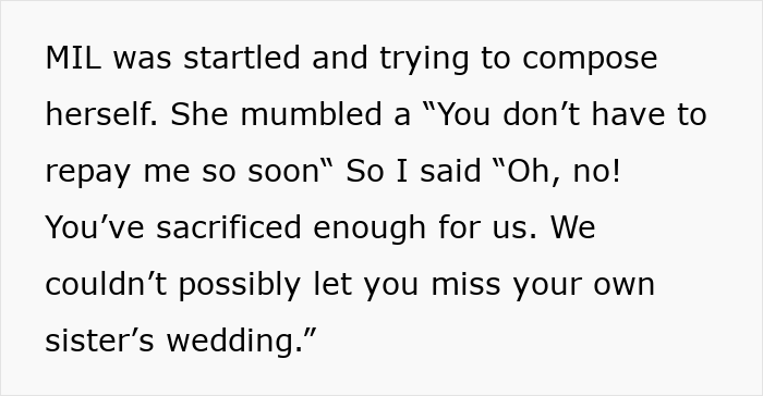 Toxic Mom Tries To Control Her Whole Family, Daughter-In-Law Refuses To Let Her Get Away With It Toxic Mom Tries To Control Her Whole Family, Daughter-In-Law Refuses To Let Her Get Away With It