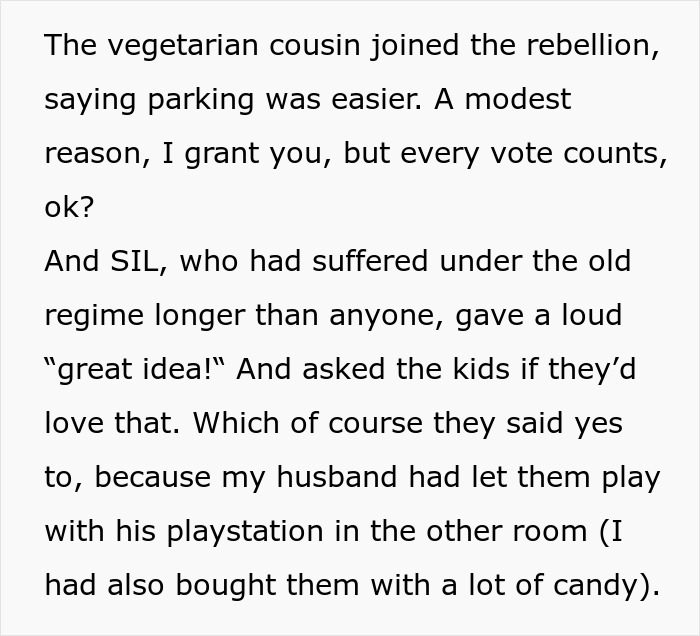 Toxic Mom Tries To Control Her Whole Family, Daughter-In-Law Refuses To Let Her Get Away With It Toxic Mom Tries To Control Her Whole Family, Daughter-In-Law Refuses To Let Her Get Away With It