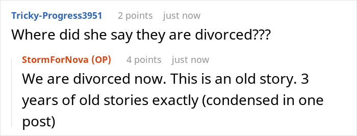 Toxic Mom Tries To Control Her Whole Family, Daughter-In-Law Refuses To Let Her Get Away With It Toxic Mom Tries To Control Her Whole Family, Daughter-In-Law Refuses To Let Her Get Away With It