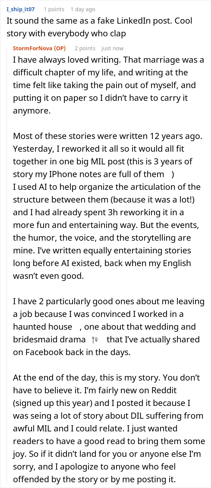 Toxic Mom Tries To Control Her Whole Family, Daughter-In-Law Refuses To Let Her Get Away With It Toxic Mom Tries To Control Her Whole Family, Daughter-In-Law Refuses To Let Her Get Away With It