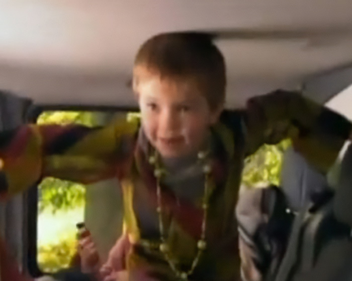 Witness At UK Wildlife Park Describes Horrifying Moment She Watched Former Child Actor Climb Into Tiger Enclosure Witness At UK Wildlife Park Describes Horrifying Moment She Watched Former Child Actor Climb Into Tiger Enclosure