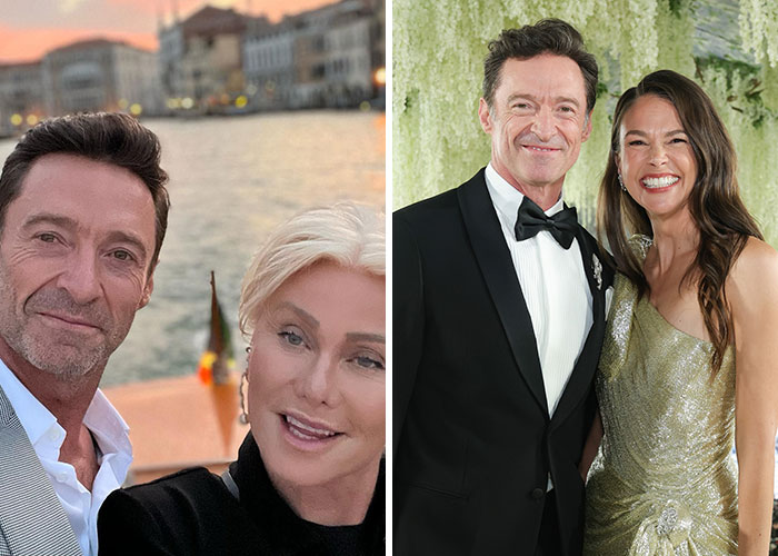 15 Married Hollywood Stars Who Allegedly Left Their Wives For Their Co-Stars