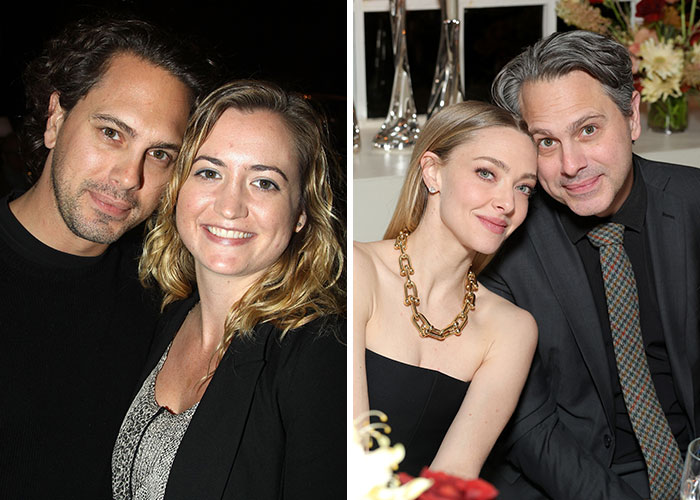 15 Married Hollywood Stars Who Allegedly Left Their Wives For Their Co-Stars