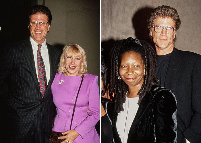 15 Married Hollywood Stars Who Allegedly Left Their Wives For Their Co-Stars