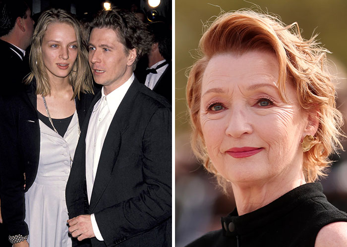 15 Married Hollywood Stars Who Allegedly Left Their Wives For Their Co-Stars