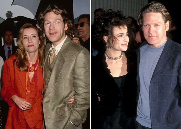15 Married Hollywood Stars Who Allegedly Left Their Wives For Their Co-Stars