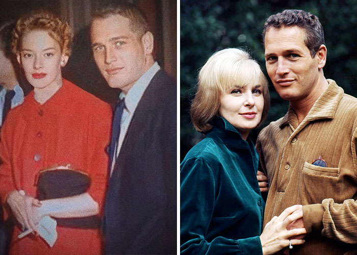 15 Married Hollywood Stars Who Allegedly Left Their Wives For Their Co-Stars