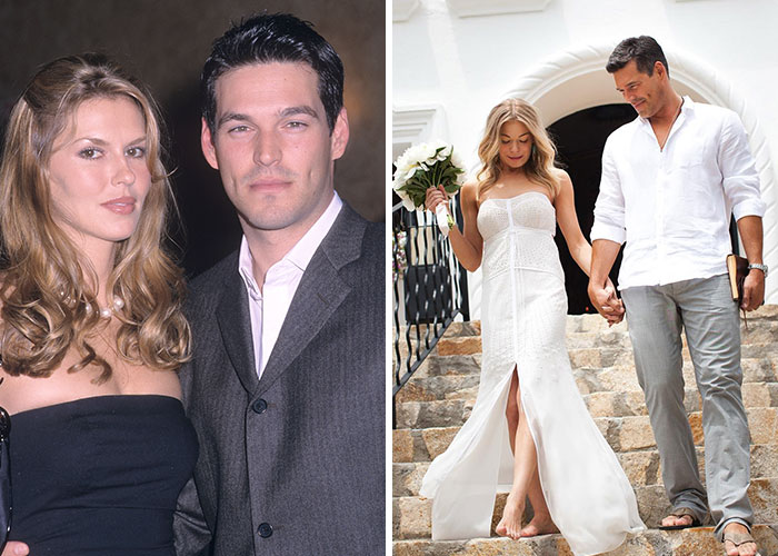 15 Married Hollywood Stars Who Allegedly Left Their Wives For Their Co-Stars