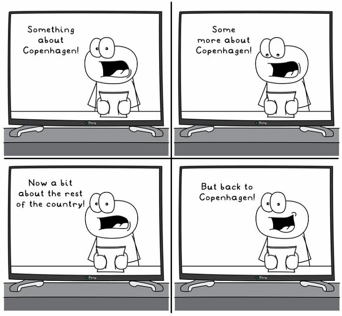 31 New ‘Hoppy Doodle’ Comics That Perfectly Capture The Chaos And Humor Of Everyday Life 31 New ‘Hoppy Doodle’ Comics That Perfectly Capture The Chaos And Humor Of Everyday Life