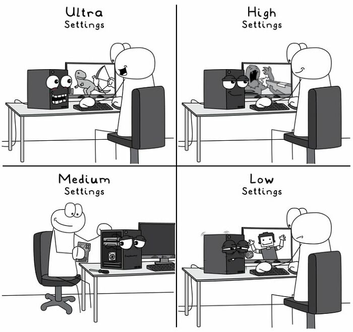 31 New ‘Hoppy Doodle’ Comics That Perfectly Capture The Chaos And Humor Of Everyday Life 31 New ‘Hoppy Doodle’ Comics That Perfectly Capture The Chaos And Humor Of Everyday Life