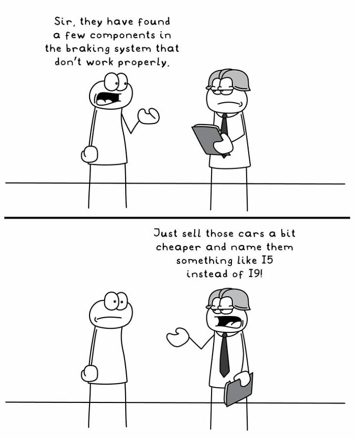 31 New ‘Hoppy Doodle’ Comics That Perfectly Capture The Chaos And Humor Of Everyday Life 31 New ‘Hoppy Doodle’ Comics That Perfectly Capture The Chaos And Humor Of Everyday Life