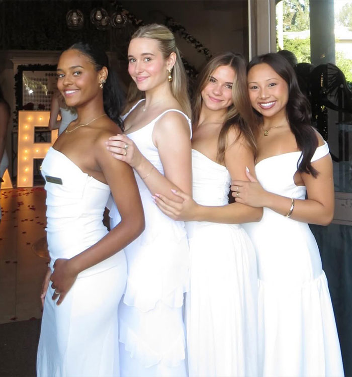 Sorority Scandal Erupts At America&rsquo;s Top Party College As California Sisters Turn Against Their Own