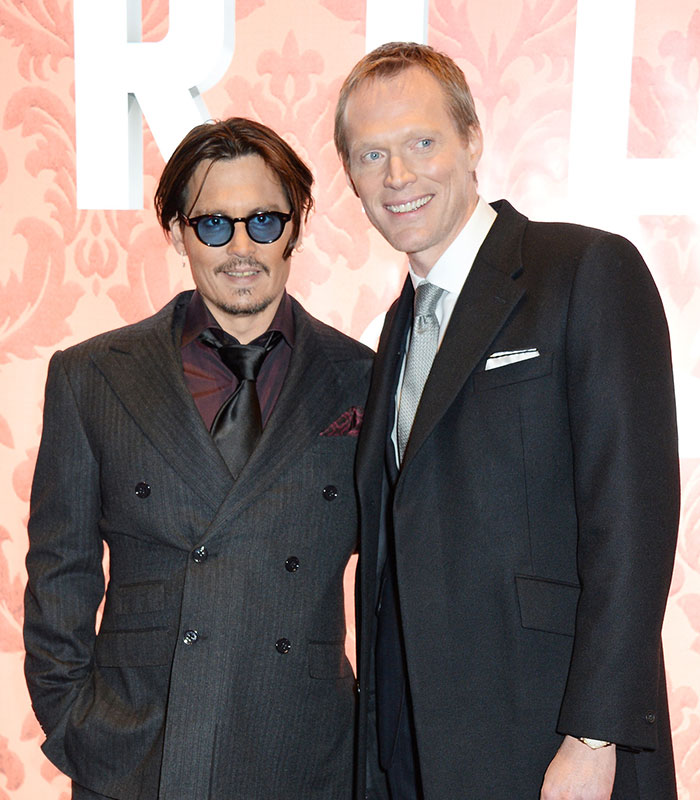 Hollywood Actor’s New Show Hit With Boycott Calls After Fresh Scrutiny Over Resurfaced Disgusting Texts Hollywood Actor’s New Show Hit With Boycott Calls After Fresh Scrutiny Over Resurfaced Disgusting Texts