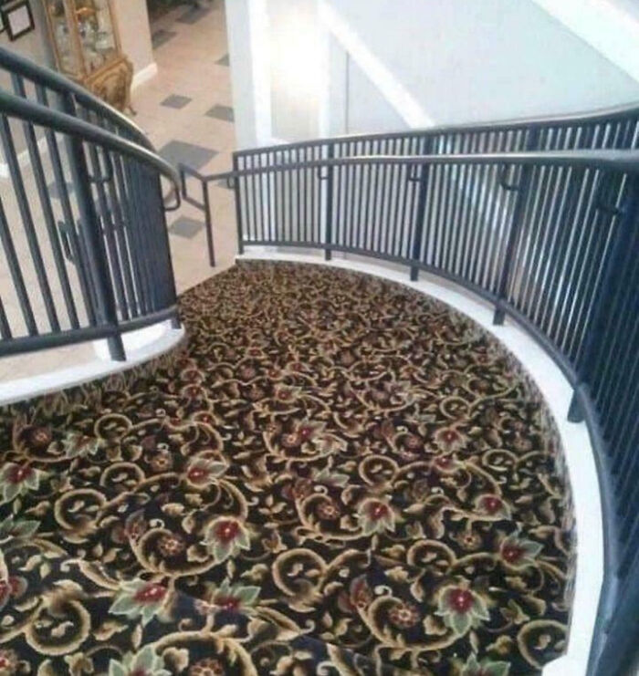 81 Ridiculous Design Choices That Somehow Got Past Every Meeting, Every Check, And Every Approval 81 Ridiculous Design Choices That Somehow Got Past Every Meeting, Every Check, And Every Approval