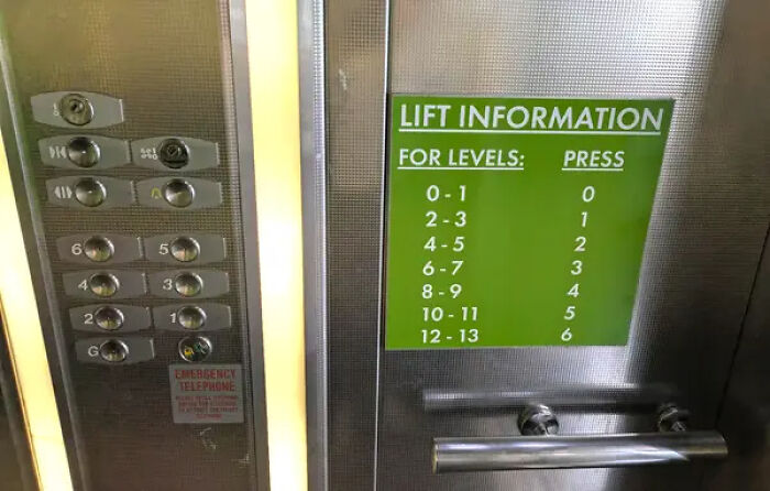 81 Ridiculous Design Choices That Somehow Got Past Every Meeting, Every Check, And Every Approval 81 Ridiculous Design Choices That Somehow Got Past Every Meeting, Every Check, And Every Approval