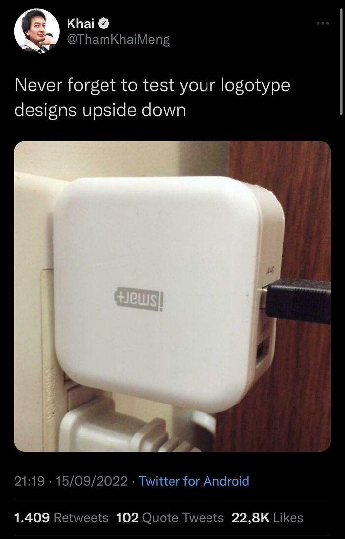 81 Ridiculous Design Choices That Somehow Got Past Every Meeting, Every Check, And Every Approval 81 Ridiculous Design Choices That Somehow Got Past Every Meeting, Every Check, And Every Approval