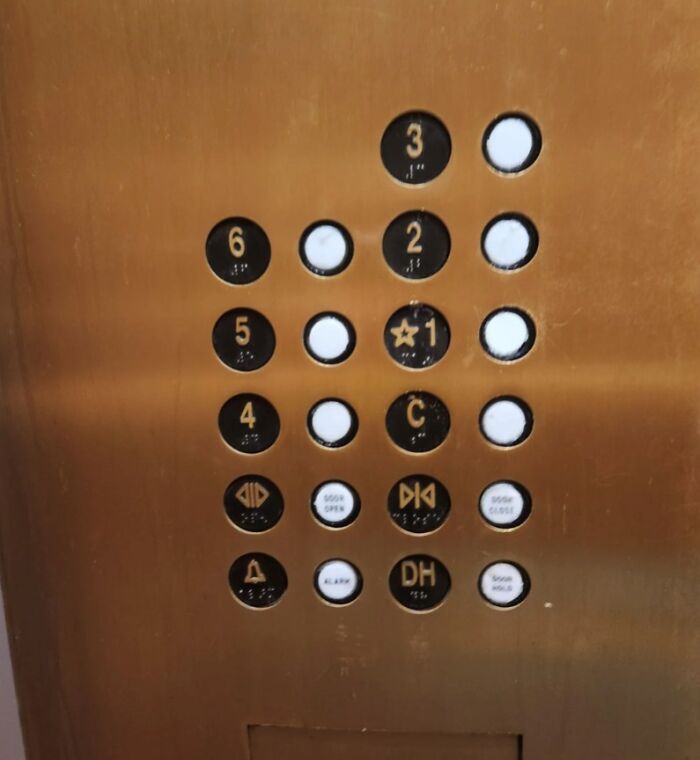 81 Ridiculous Design Choices That Somehow Got Past Every Meeting, Every Check, And Every Approval 81 Ridiculous Design Choices That Somehow Got Past Every Meeting, Every Check, And Every Approval