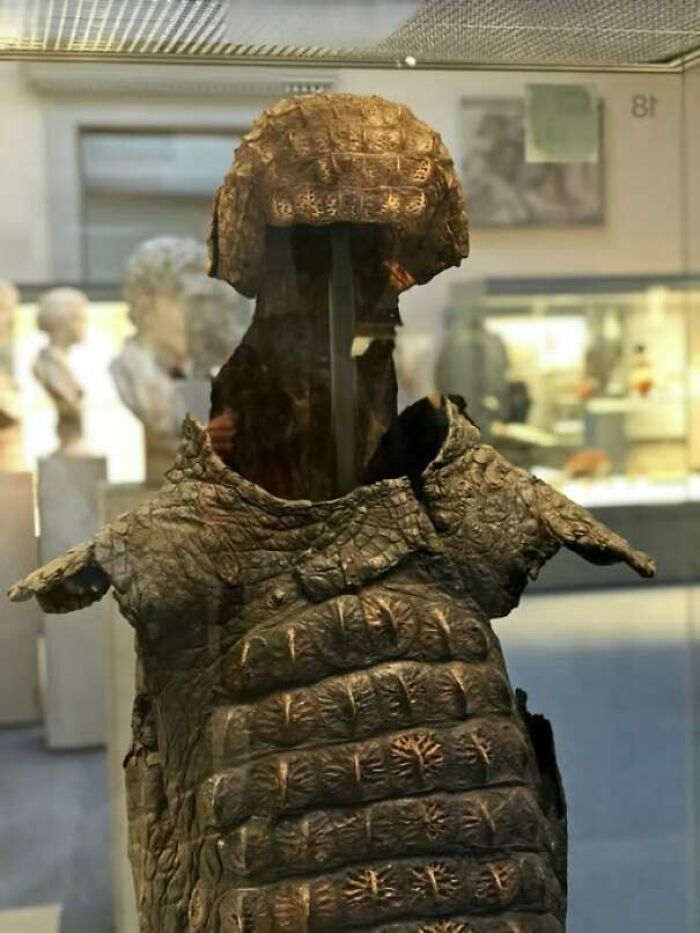 55 Remarkable Pieces Of History That Feel Like Opening A Window Into The Past 55 Remarkable Pieces Of History That Feel Like Opening A Window Into The Past