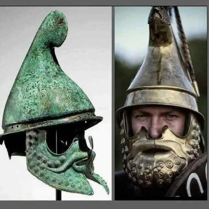 55 Remarkable Pieces Of History That Feel Like Opening A Window Into The Past 55 Remarkable Pieces Of History That Feel Like Opening A Window Into The Past