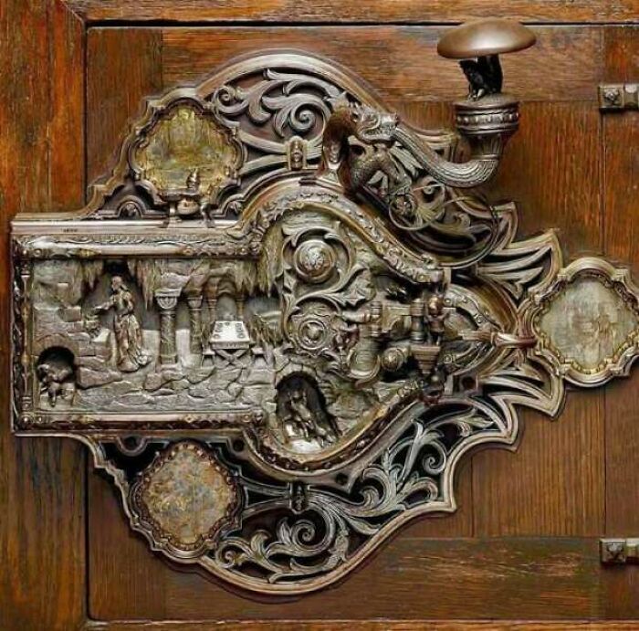 55 Remarkable Pieces Of History That Feel Like Opening A Window Into The Past 55 Remarkable Pieces Of History That Feel Like Opening A Window Into The Past
