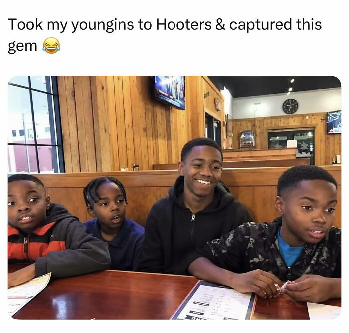 43 Ridiculous, Amusing, And Oddly Relatable Memes Perfectly Giving Off Boys&rsquo; Vibes