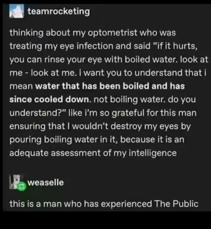 57 Feral Internet Posts That Look Like Someone Left The Web Unsupervised 57 Feral Internet Posts That Look Like Someone Left The Web Unsupervised