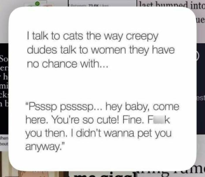 57 Feral Internet Posts That Look Like Someone Left The Web Unsupervised 57 Feral Internet Posts That Look Like Someone Left The Web Unsupervised