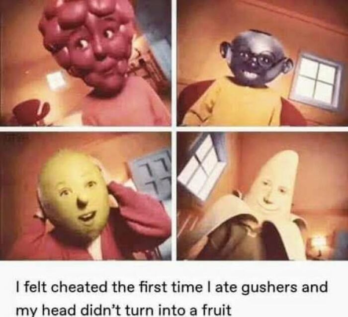 57 Feral Internet Posts That Look Like Someone Left The Web Unsupervised 57 Feral Internet Posts That Look Like Someone Left The Web Unsupervised