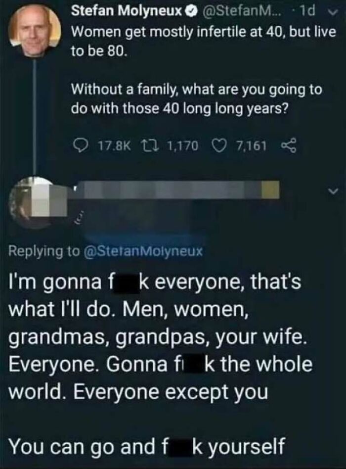 57 Feral Internet Posts That Look Like Someone Left The Web Unsupervised 57 Feral Internet Posts That Look Like Someone Left The Web Unsupervised