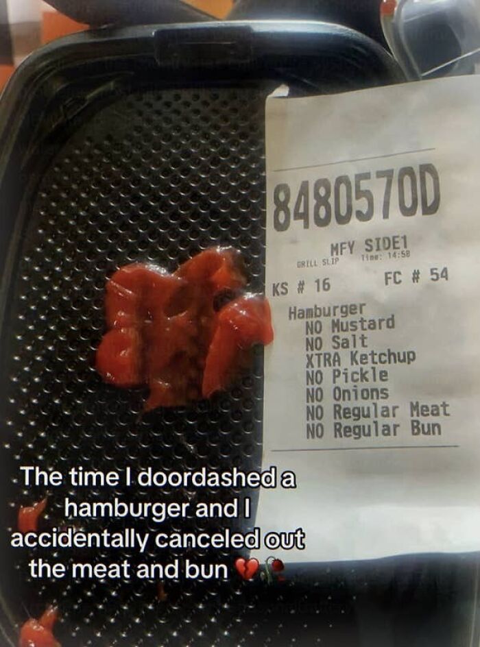 76 Cursed Images That Are Even Weirder Without Any Context 76 Cursed Images That Are Even Weirder Without Any Context