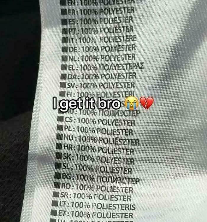 76 Cursed Images That Are Even Weirder Without Any Context 76 Cursed Images That Are Even Weirder Without Any Context