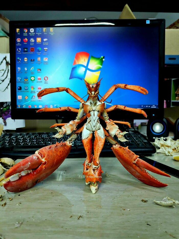 76 Cursed Images That Are Even Weirder Without Any Context 76 Cursed Images That Are Even Weirder Without Any Context