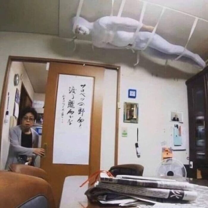 76 Cursed Images That Are Even Weirder Without Any Context 76 Cursed Images That Are Even Weirder Without Any Context
