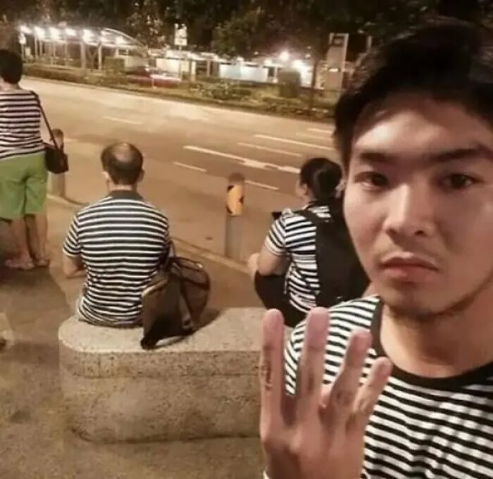 76 Cursed Images That Are Even Weirder Without Any Context 76 Cursed Images That Are Even Weirder Without Any Context