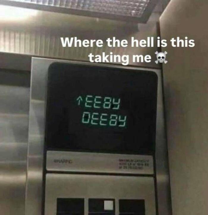 76 Cursed Images That Are Even Weirder Without Any Context 76 Cursed Images That Are Even Weirder Without Any Context