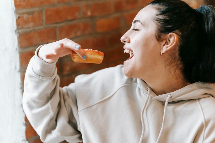 70 People Share The Most Hurtful Weight-Related Comments They’ve Heard About Themselves 70 People Share The Most Hurtful Weight-Related Comments They’ve Heard About Themselves