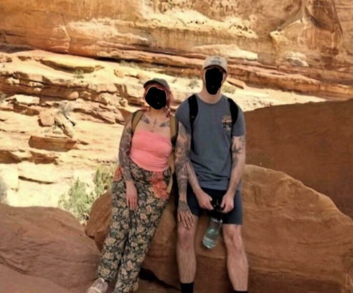 80 Photos Confusing The Eye In The Best Way, And Their Explanations Make Them Even More Amusing 80 Photos Confusing The Eye In The Best Way, And Their Explanations Make Them Even More Amusing